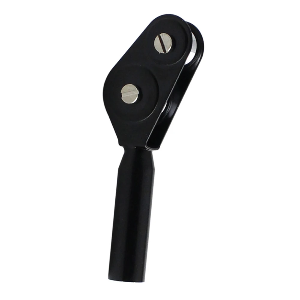 Fishing Rod Guide Replacement - Roller Pemandu Ujung Joran Pancing Logam