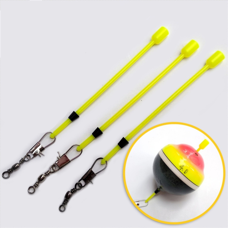 Fishing Rod Casting - Konektor Eksternal Joran Pancing Gelombang Apung