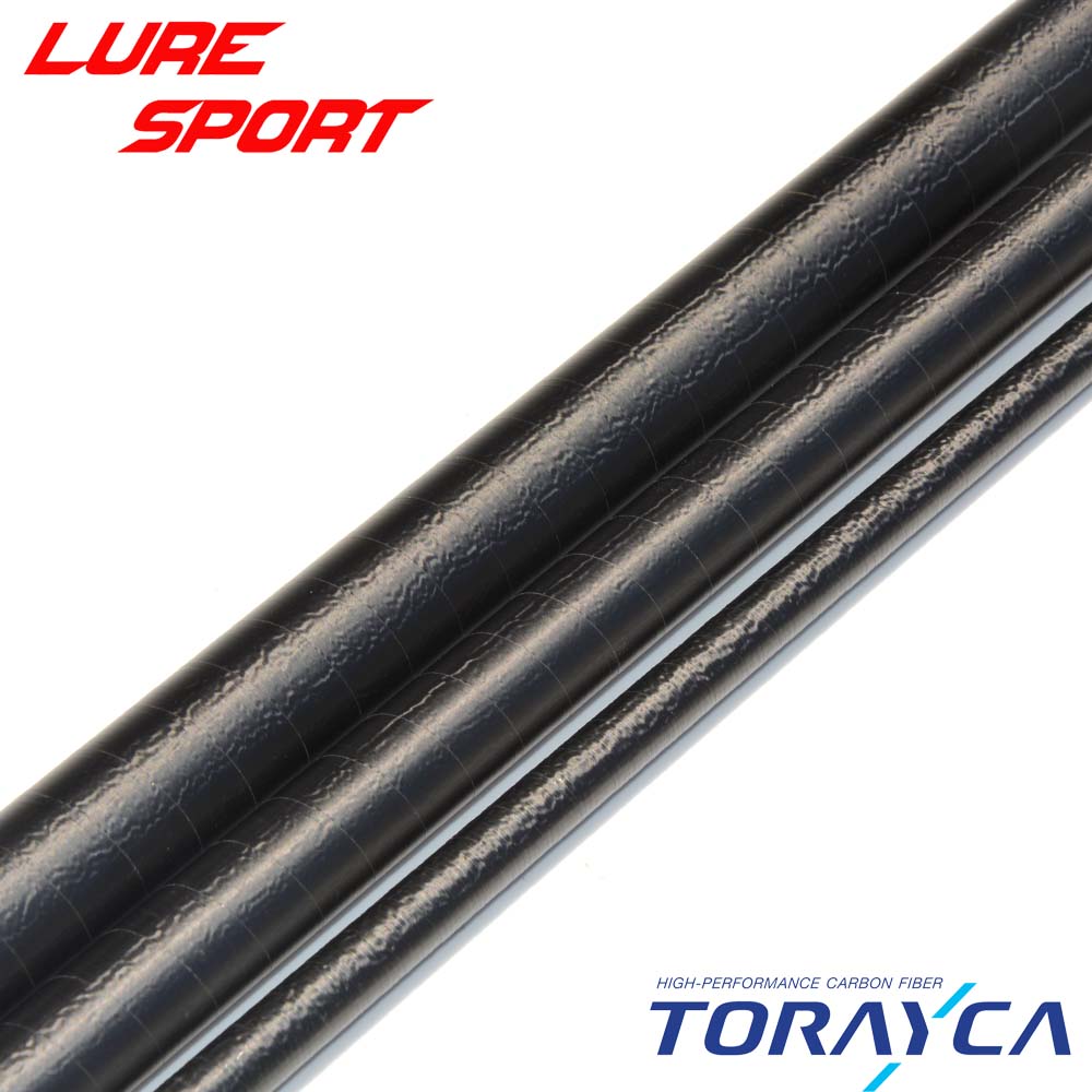 Fishing Rod Surf - Komponen Pembuatan Joran Proton15ft Hybrid Surf