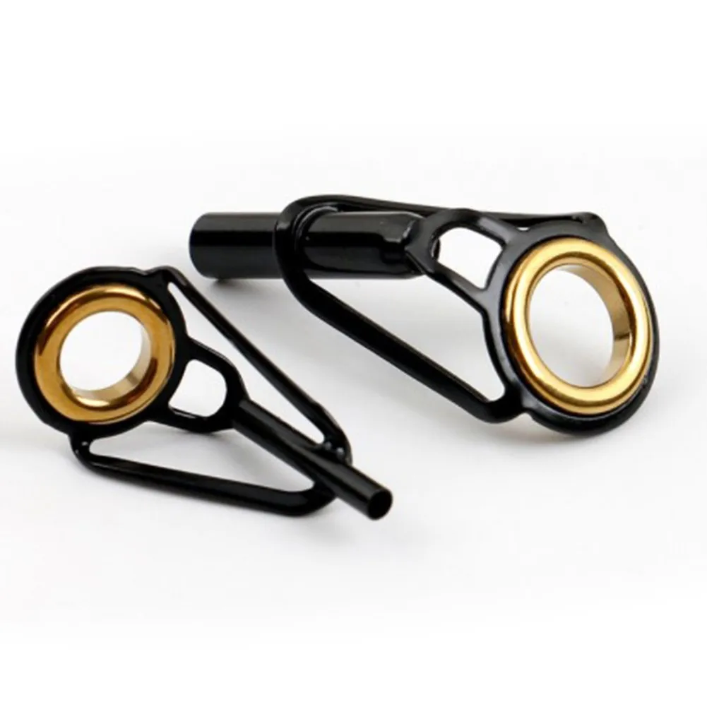 Fishing Rod Guide Replacement - Ujung joran cincin pemandu atas, alat