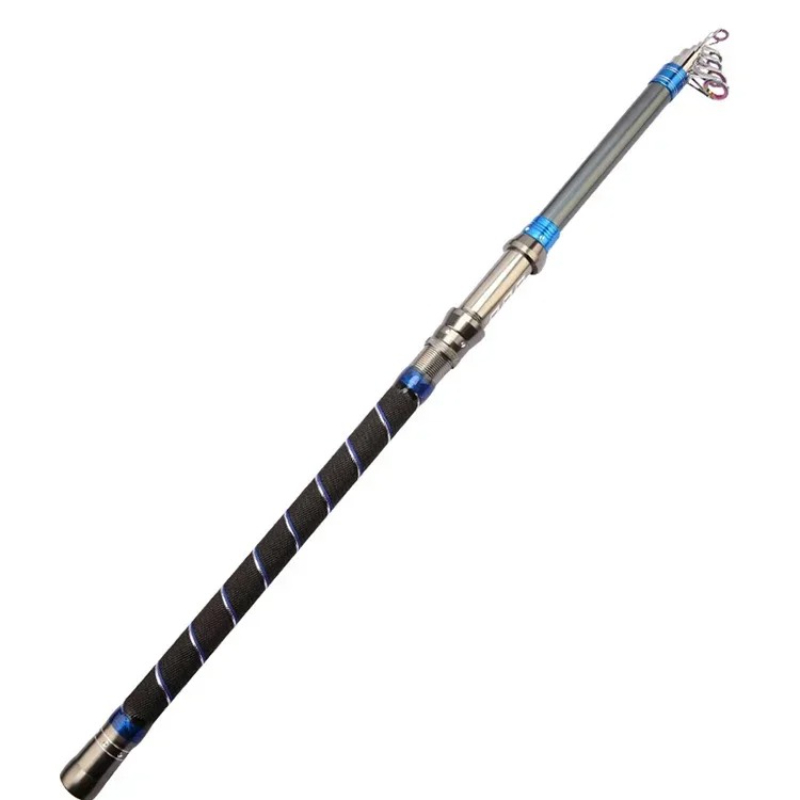Joran Pancing Teleskopik Super - Fishing Rod Surf ulasan dan harga