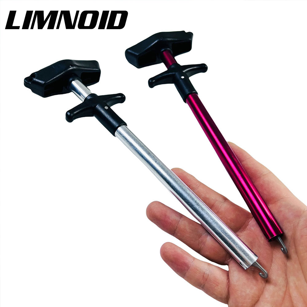 Penghilang Kail Ikan Besar Lim - Fishing Rod Building Kit ulasan dan harga