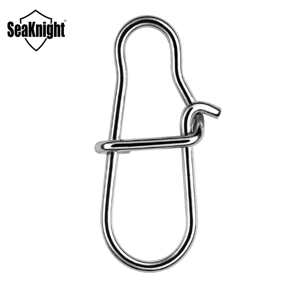 SeaKnight 50PCS/Lot Konektor P - Fishing Rod Boat ulasan dan harga