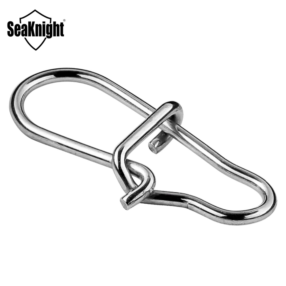 SeaKnight 50PCS/Lot Konektor P - Fishing Rod Boat ulasan dan harga