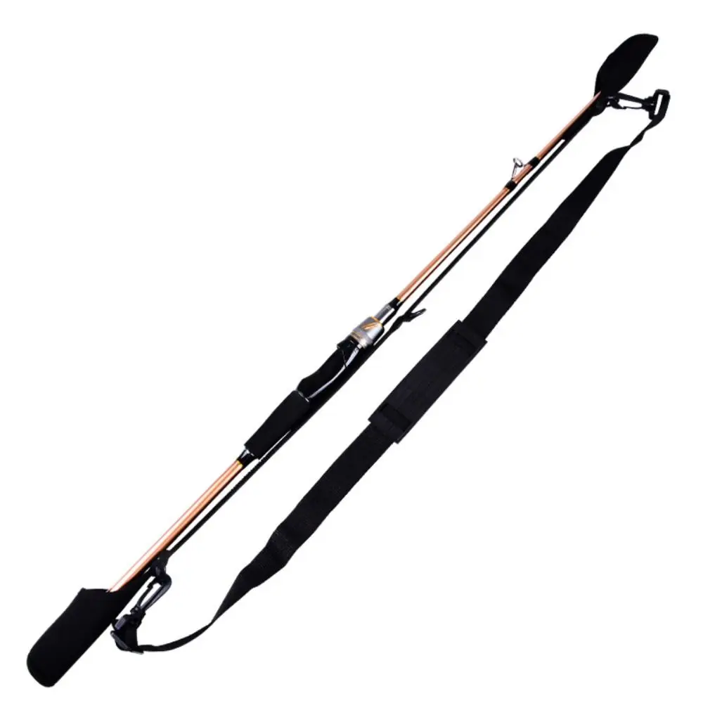 Tas Penyimpanan Joran Pancing  - Fishing Rod Travel ulasan dan harga