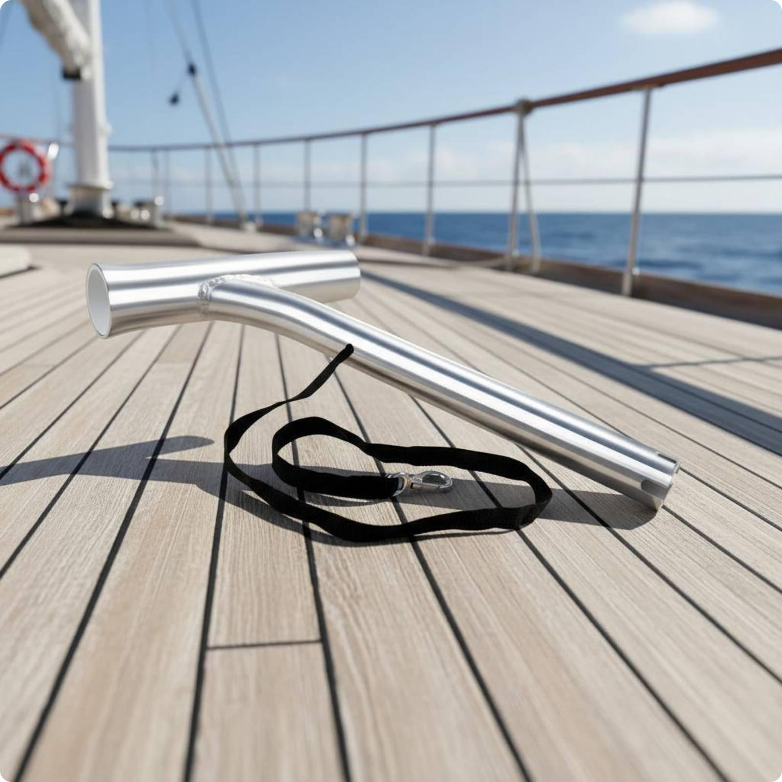 Penyangga Joran Pancing yang D - Fishing Rod Boat ulasan dan harga