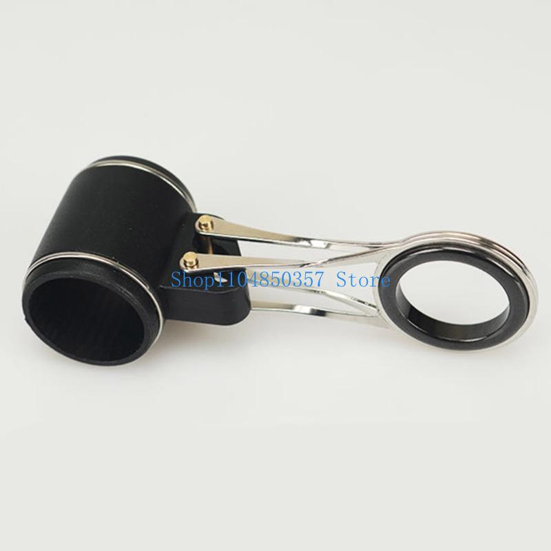 Panduan Ujung Joran Pancing Li - Fishing Rod Guide Replacement ulasan dan harga