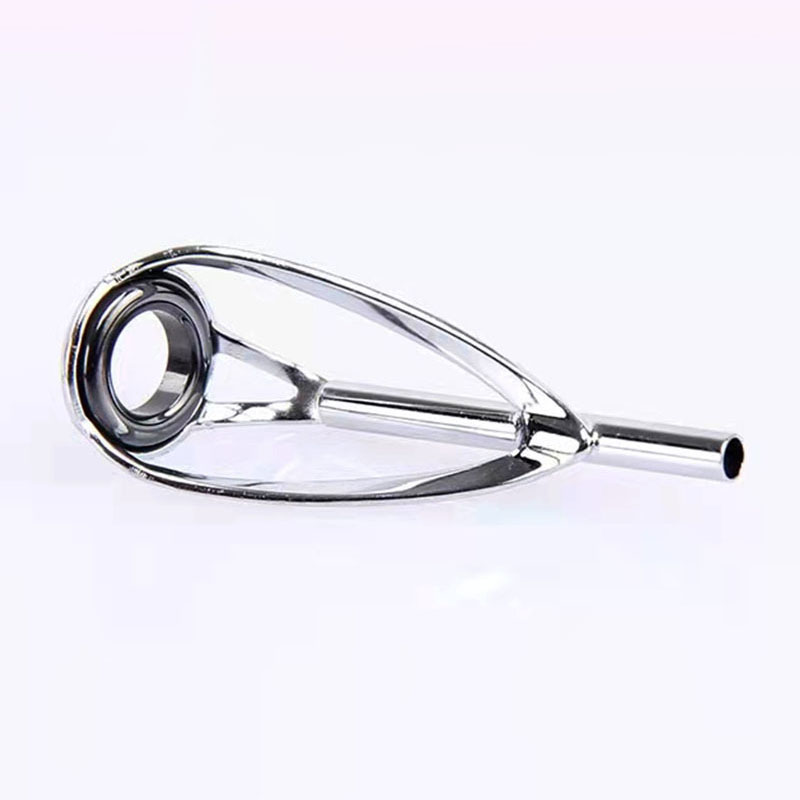 【Set Panduan Atas Ujung Anti K - Fishing Rod Guide Replacement ulasan dan harga