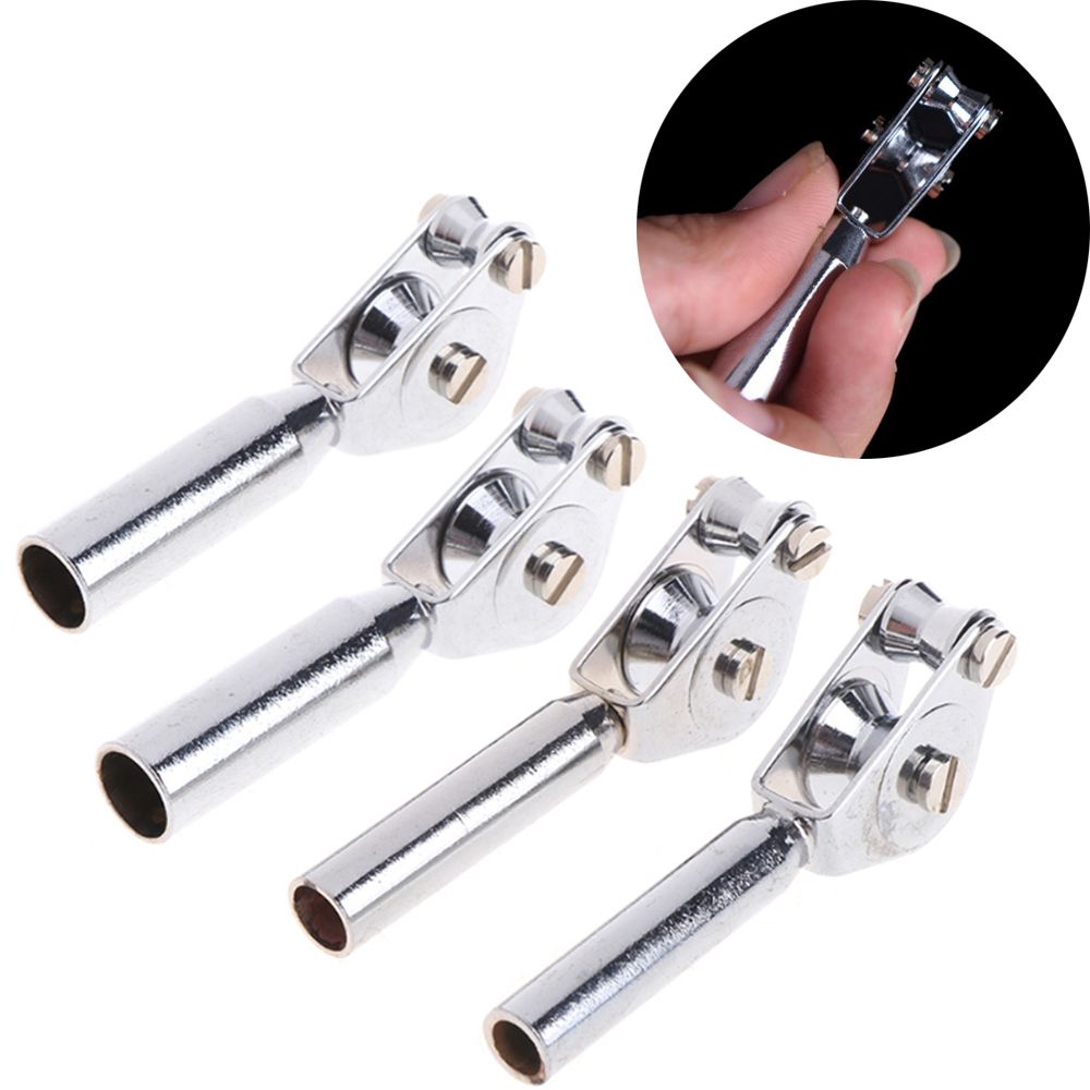 Baru 1 Buah Joran Pancing Peng - Fishing Rod Guide Replacement ulasan dan harga