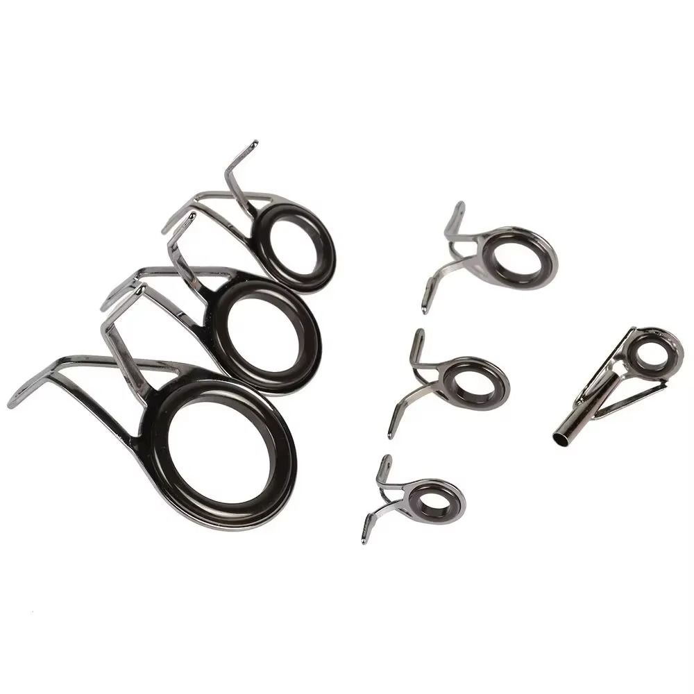 Pemandu Joran Pancing Portable - Fishing Rod Casting ulasan dan harga