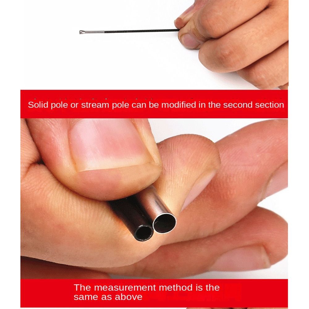 Baru O Ring Joran Pancing Pand - Fishing Rod Guide Replacement ulasan dan harga