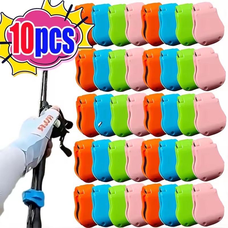 Tempat Joran Pancing ABS Fiksa - Fishing Rod Casting ulasan dan harga