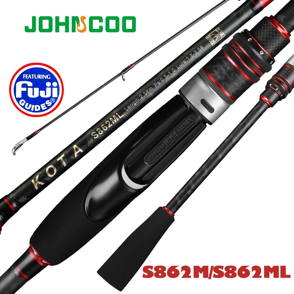 Egi tongkat pancing cumi-cumi, - Fishing Rod Surf ulasan dan harga
