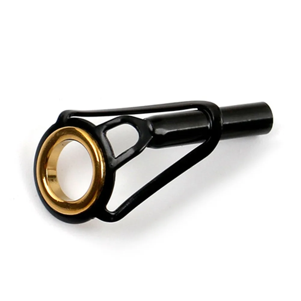 Ujung joran cincin pemandu ata - Fishing Rod Guide Replacement ulasan dan harga