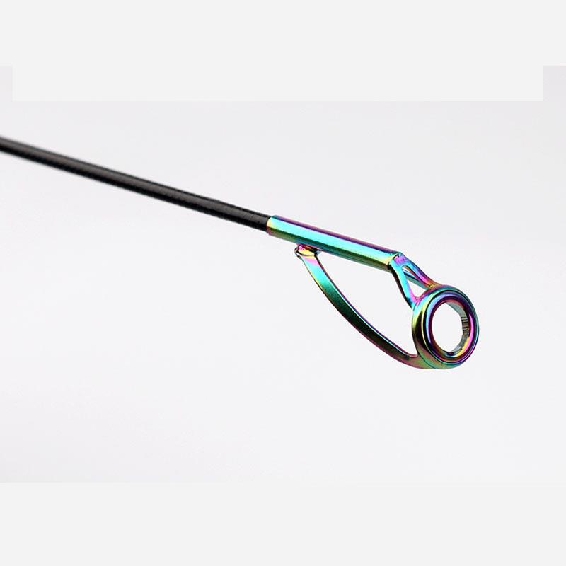   Cincin Anti Kusut, Cincin Ta - Fishing Rod Travel ulasan dan harga