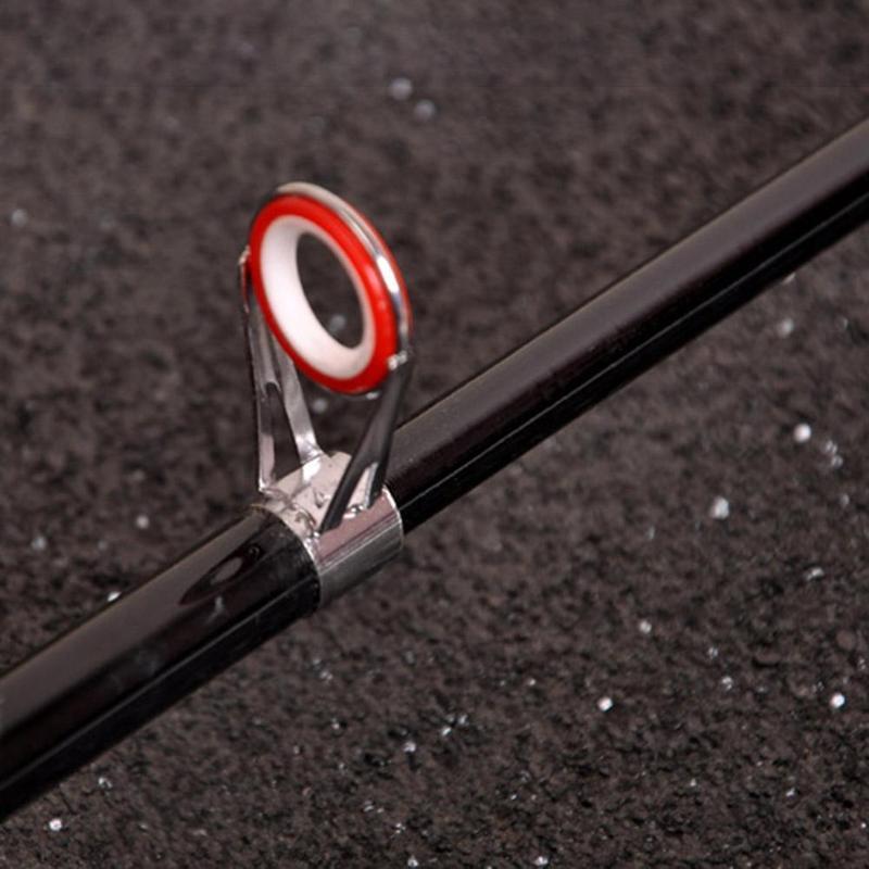 Joran Pancing Teleskopik 1M ya - Fishing Rod Casting ulasan dan harga