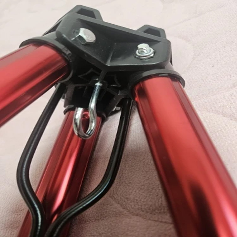 Penyangga Tripod Joran Pancing - Fishing Rod Casting ulasan dan harga
