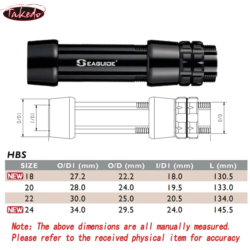 TAKEDO rol putar berat, tongka - Fishing Rod Boat ulasan dan harga